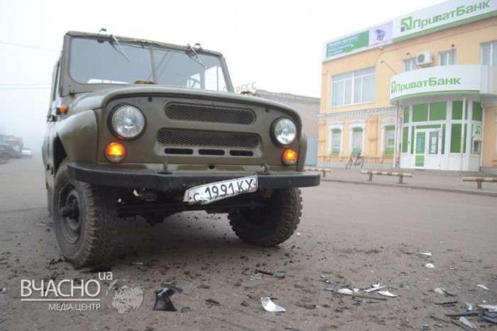 У Ленінградській області автомобіль з трупом у багажнику потрапив у масове ДТП (7 фото + відео)