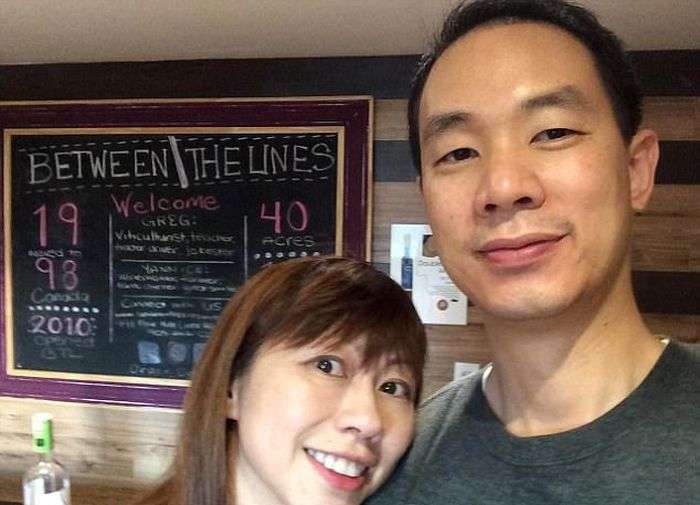 Китайська пара купила цілу вулицю в Сан-Франциско за 90 000$ (8 фото)