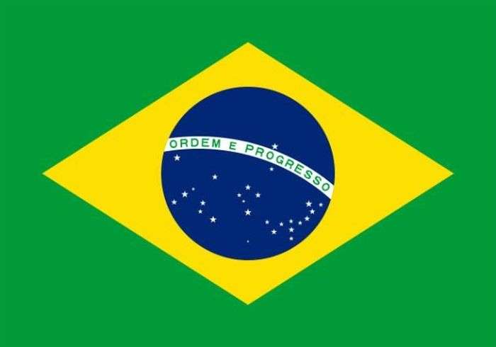 25 цікавих фактів про Бразилії (25 фото)