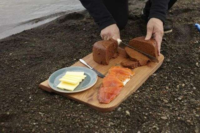 Традиційні страви Ісландії (13 фото)