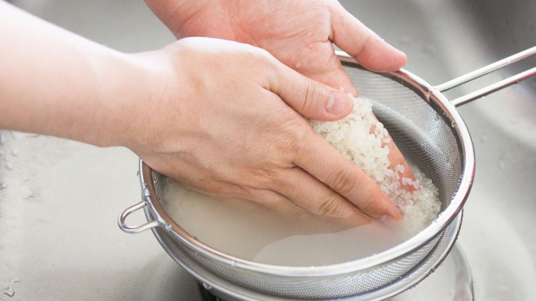 Как приготовить рисовый уксус для суши в домашних условиях? Кулинария