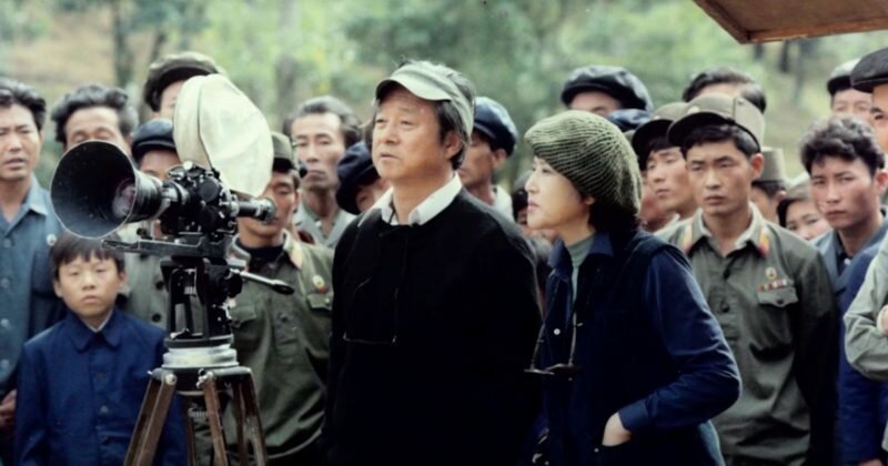 Голливуд наоборот: 10 интересных фактов о кинематографе Северной Кореи Интересное