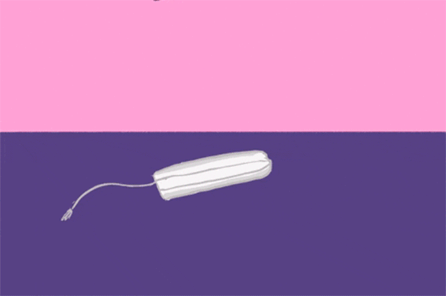 Личный опыт: редакция SPLETNIK.RU тестирует менструальные чаши 1,2,3,На личном опыте