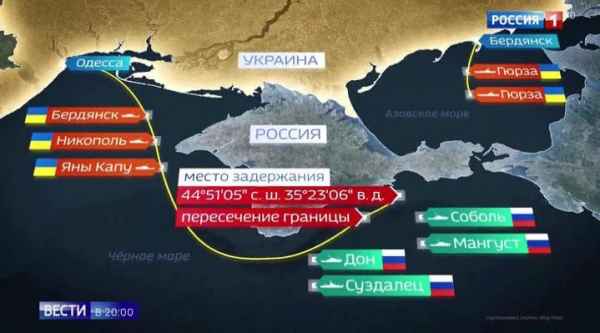 США заявили план военных мер против российского Крыма геополитика,украина