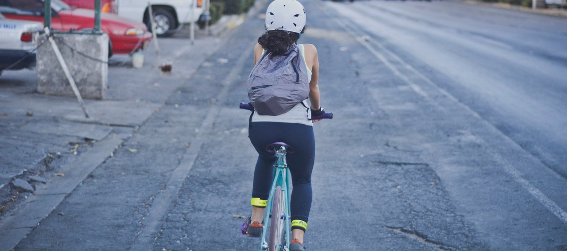 40 главных причин сесть на велосипед Велосипеды,здоровье,увлечения