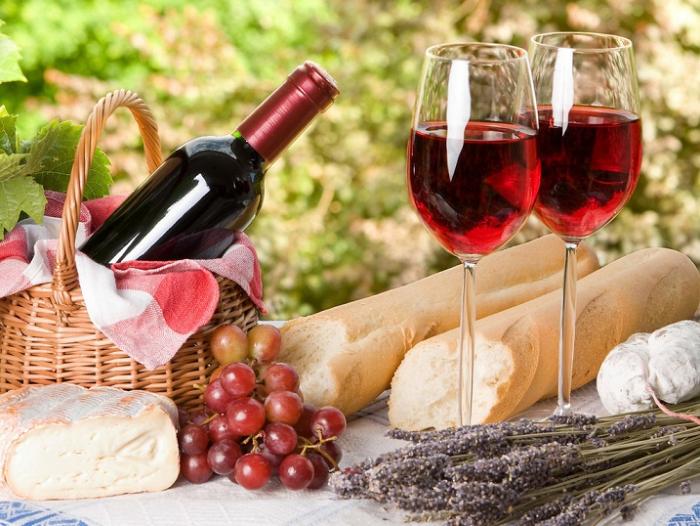 Подборка интересных фактов о виноделие в Италии 