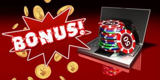 Як отримати бонуси в онлайн казино
