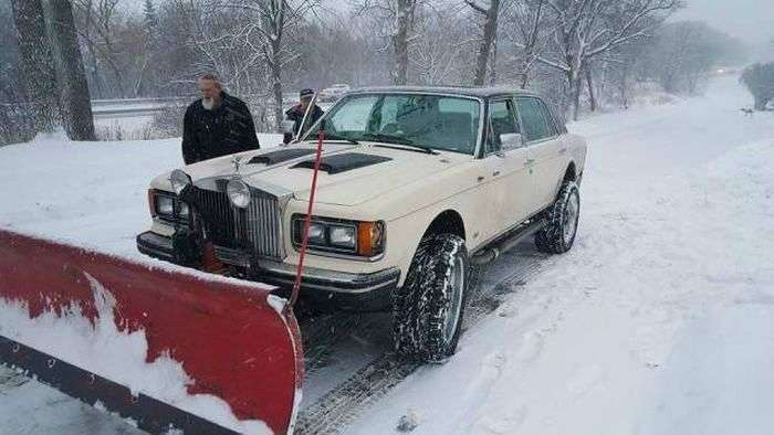 Автомобільний гумор на дорогах Росії (50 фото)