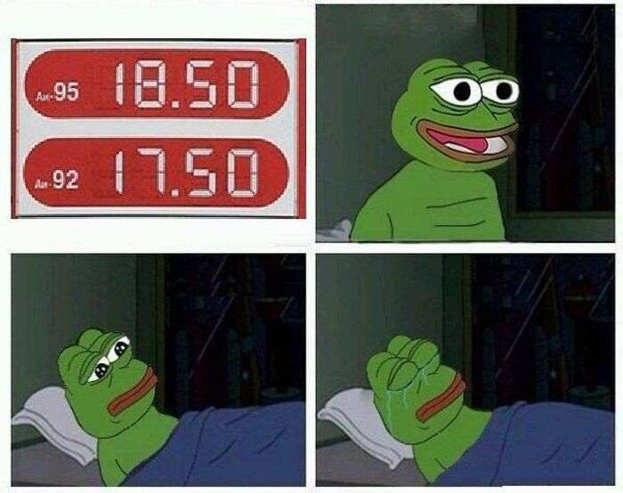 Автомобільний гумор на дорогах Росії (50 фото)