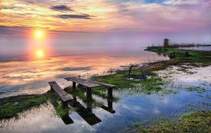 Дивно гарні фото з різних куточків Росії (40 фото)