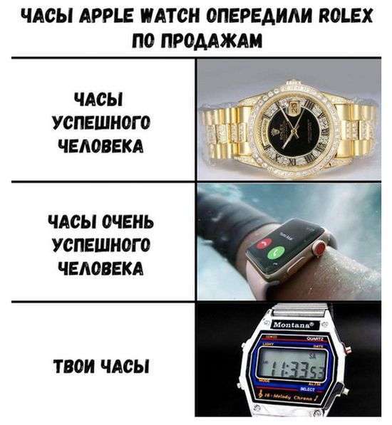 Жарти з приводу виходу нових смартфонів iPhone 8 і iPhone X (21 фото)
