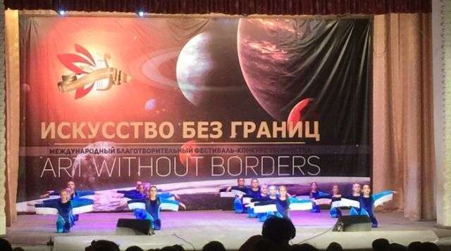 Туалет воронезького будинку культури (2 фото)