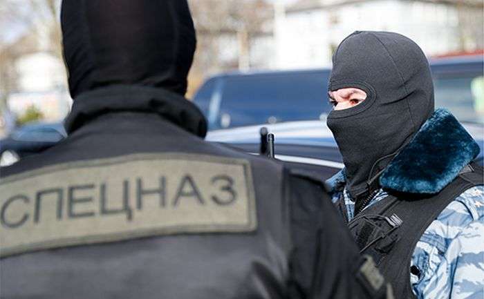 Рамзан Кадиров розповів про агентів з чеченського спецназу в лавах «Ісламської держави» (3 фото)