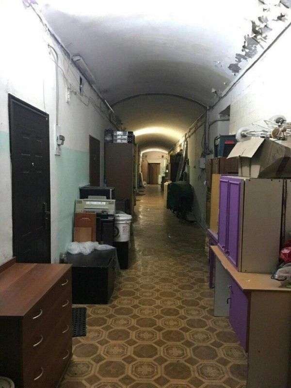 Ось яку квартиру можна зняти в Санкт-Петербурзі за 12 рублів (7 фото)