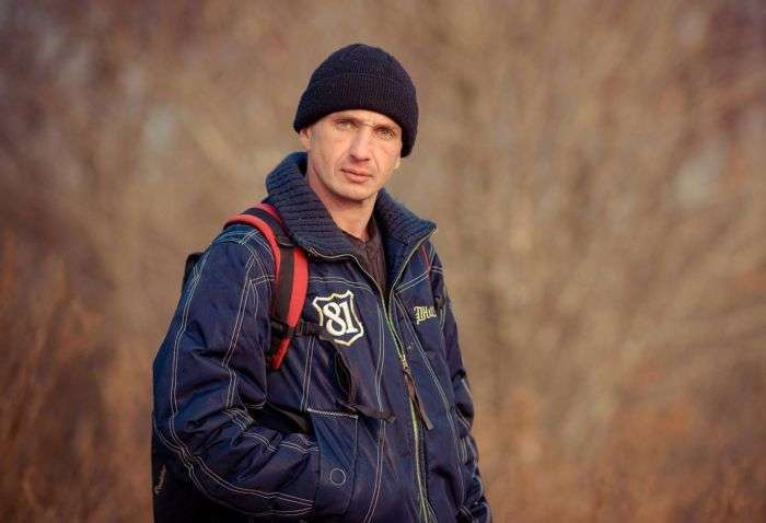 У Приморї, рятуючи підлітків, загинув фрідайвер Олег Гончаров (2 фото)