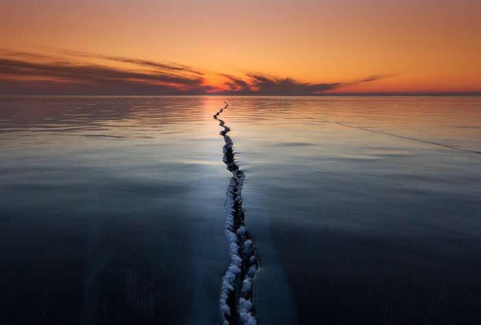 Топ-20 фотографій журналу National Geographic за 2015 рік (20 фото)