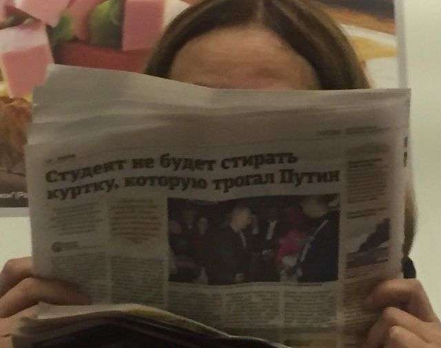 Народний креатив у вивісках та оголошеннях (23 фото)