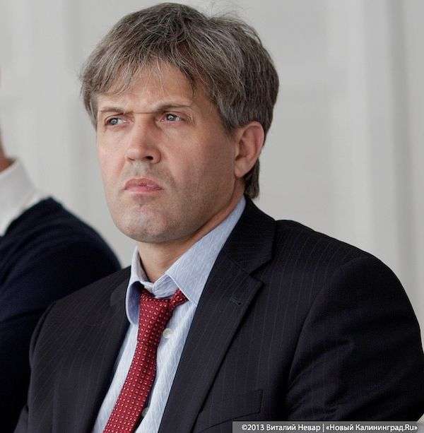 Чиновник Калінінградській області подав у суд на ВКонтакте (2 фото)