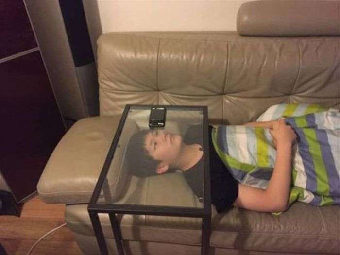 Спритні люди (22 фото)