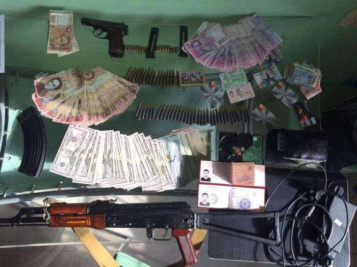 Українські шахраї отримали понад півмільйона доларів, обіцяючи прибуток на криптовалюте (3 фото)