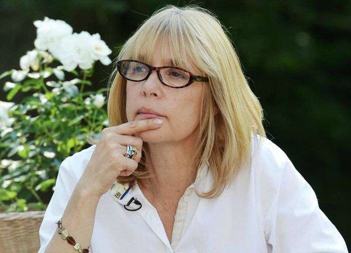 У США померла російська актриса Віра Глаголєва