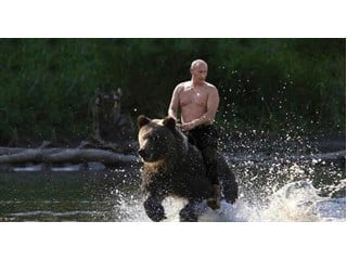 Противостояние цивилизаций. Русские идут россия
