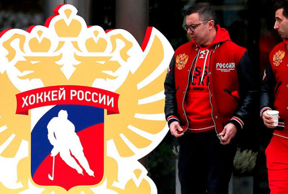 Три проблемы сборной России. Не спешите отдавать ей золото! Спорт