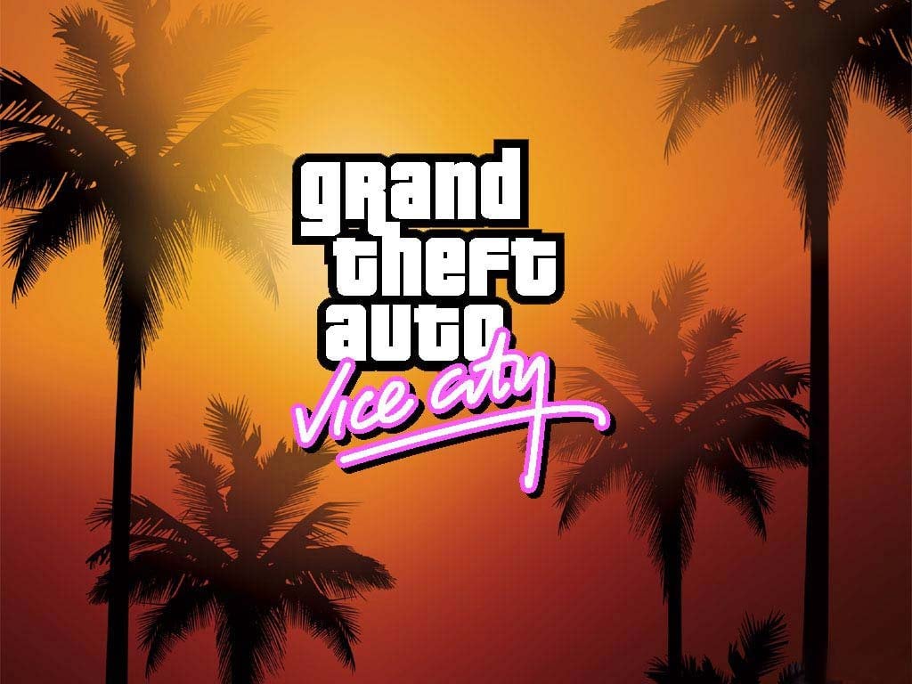 Игра GTA: Vice City. Код на «Вайс Сити» на вертолет Игры
