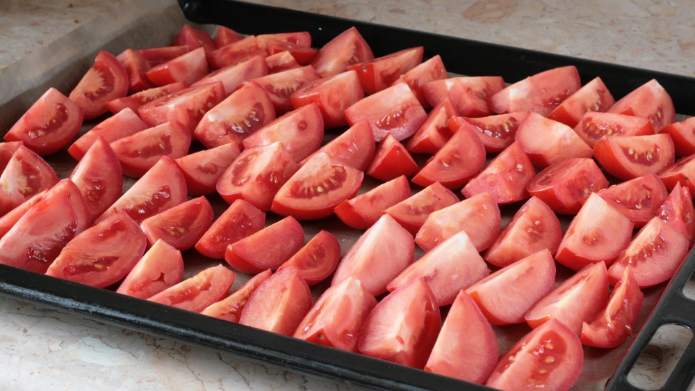 Почему магазинные помидоры такие невкусные Помидоры