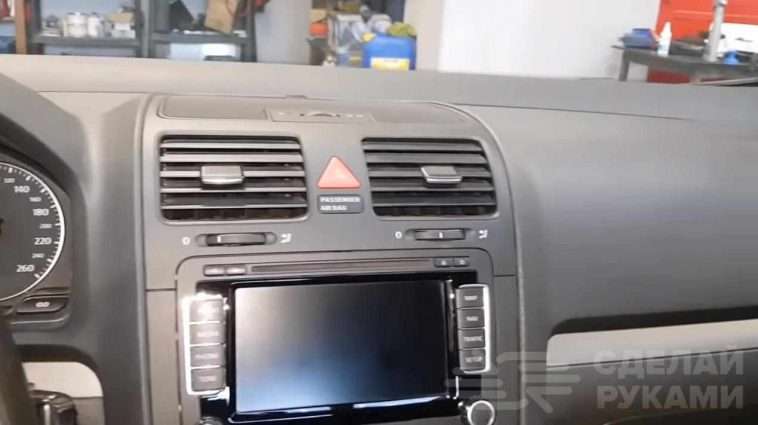 Как восстановить внешний вид пластика в авто Авто и мото
