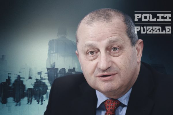 Кедми рассказал о целях «замайданивания» Украины и попытках ослабить Россию новости,события,политика
