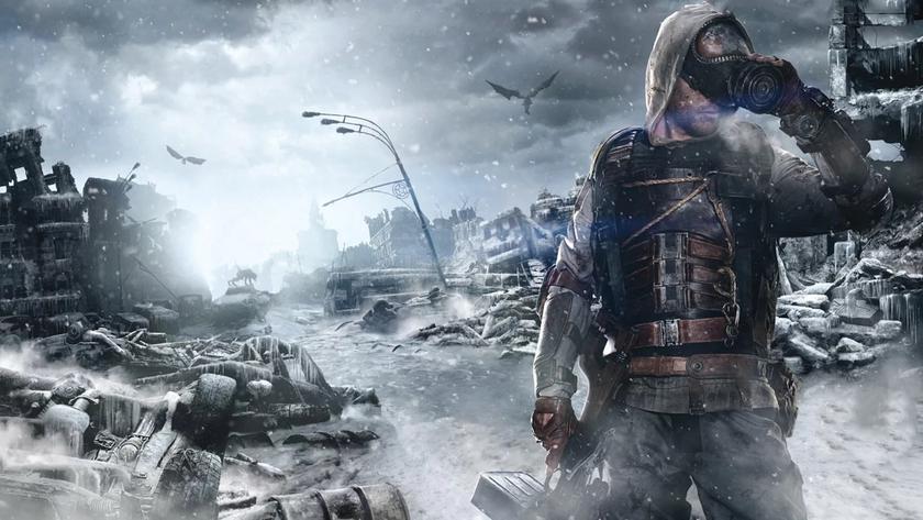 4A Games выпустит сюжетные DLC для Metro Exodus о новых героях вселенной action,dlc,metro exodus,mmorpg,pc,ps,xbox,Игры