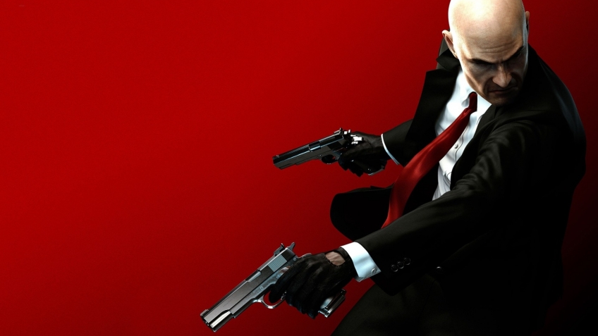 Лучшие игры про наемных убийц в современном сеттинге action,adventures,Игры,Приключения,Шутеры