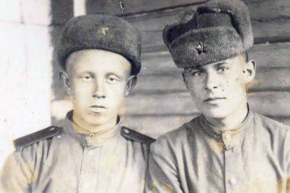 «Волоколамские мальчиши»: В декабре 1941-го несколько подростков двое суток обороняли деревню от немцев Великая Отечественная война,личности,СССР