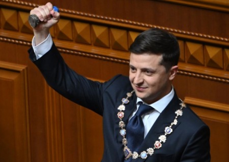 Инаугурационный шухер. Александр Зубченко новости,события,политика