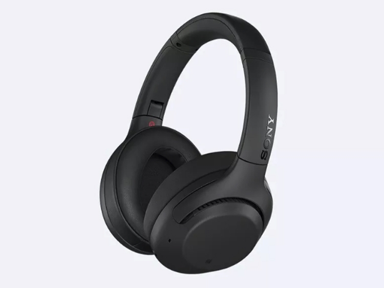 Шумоподавление и богатые низкие частоты: беспроводные наушники Sony XB900N за 0 новости,статья,устройство