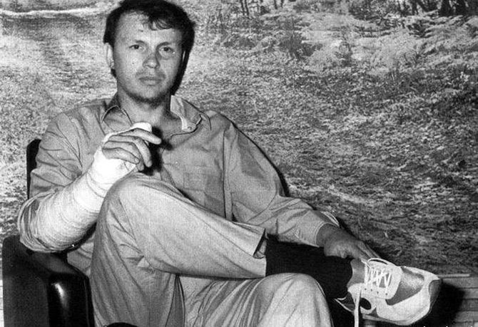 «Был дамским угодником»: почему летчик Зуев сбежал из СССР Авиация