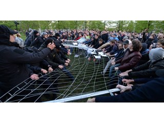 Екатеринбург, отсутствие диалога: почему? россия