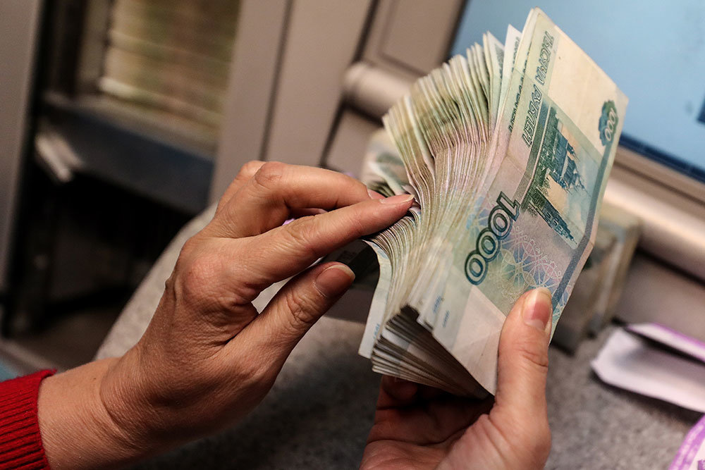В России вырастет МРОТ бедные,общество,Путин,россияне,Топилин