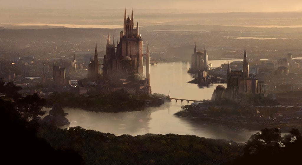 Что известно о сериале «Долгая ночь», спин-оффе «Игры престолов» от HBO Искусство