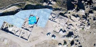 У Туреччині знайшли місто могутньої цивілізації хетської