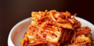 Наступний суперфлюор? Вчені розкривають чудові переваги здоров’я Qimchi