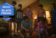 Чорна п’ятниця: чудові пропозиції для шанувальників наукової фантастики