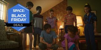 Black Friday Streaming Deals: Sci-Fi Fans Have Options