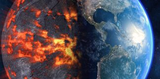 I continenti si stanno lentamente disintegrando sotto di noi: una nuova comprensione dei processi nascosti della Terra