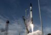 Rocket Lab bevordert hypersonische technologie voor het Amerikaanse leger tijdens de zesde succesvolle testvlucht
