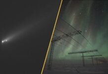 Rozbłyski słoneczne, mózgi zombie i piekielne świnie: wiadomości naukowe z tego tygodnia