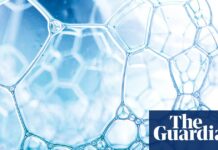 The Minimal Road Network: A Puzzle Solved by Soap Bubles