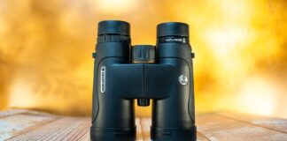 Dalekohled Celestron Nature DX ED 10×42: Optimální volba z hlediska poměru ceny a kvality