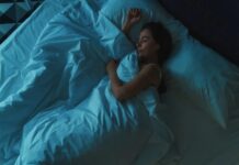 Il cervello non va alla deriva: il sonno arriva all’improvviso